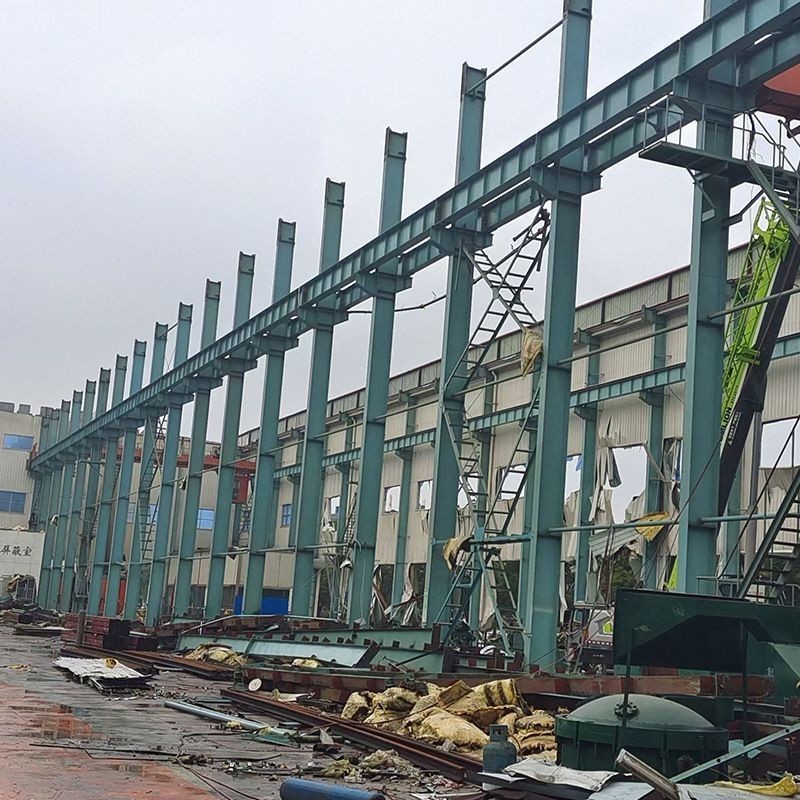 steel-portal-frame-warehousec4284 steel-portal-frame-warehousec4284