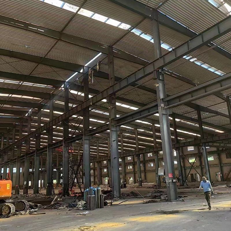 steel-portal-frame-warehouse1b439 steel-portal-frame-warehouse1b439